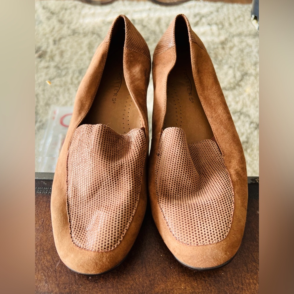 Trotters  Jess
Loafers